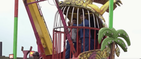 LA ADRENALINA SE VIVE EN CITY RIVER PARK
