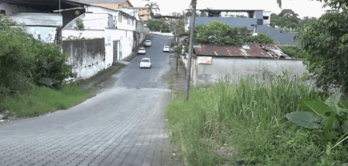 EN LA URBANIZACIÓN COROMOTO, LOS VECINOS ALERTAN DE ROBOS