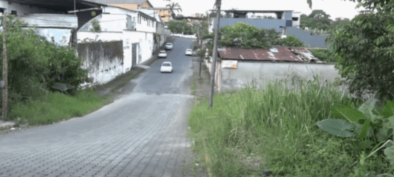 EN LA URBANIZACIÓN COROMOTO, LOS VECINOS ALERTAN DE ROBOS