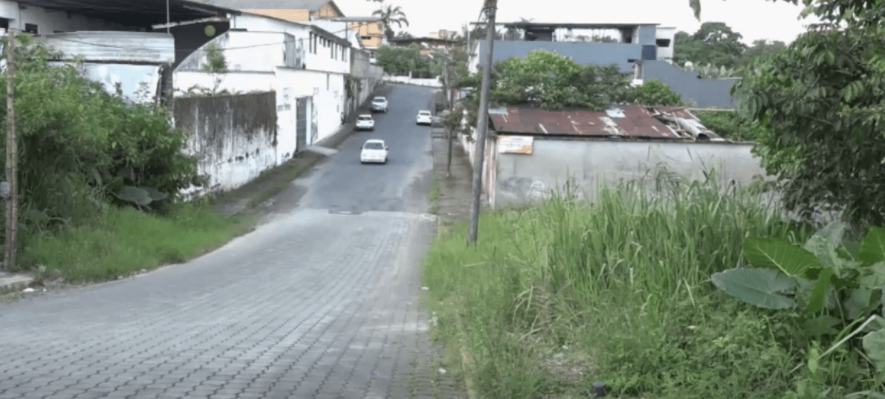 EN LA URBANIZACIÓN COROMOTO, LOS VECINOS ALERTAN DE ROBOS