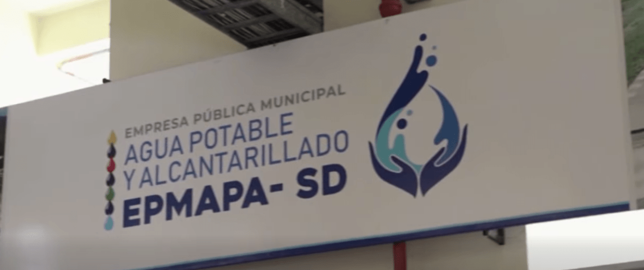 LA EPMAPA EVALÚA EL FUNCIONAMIENTO DE LA PLANTA DE AGUA OTONGO