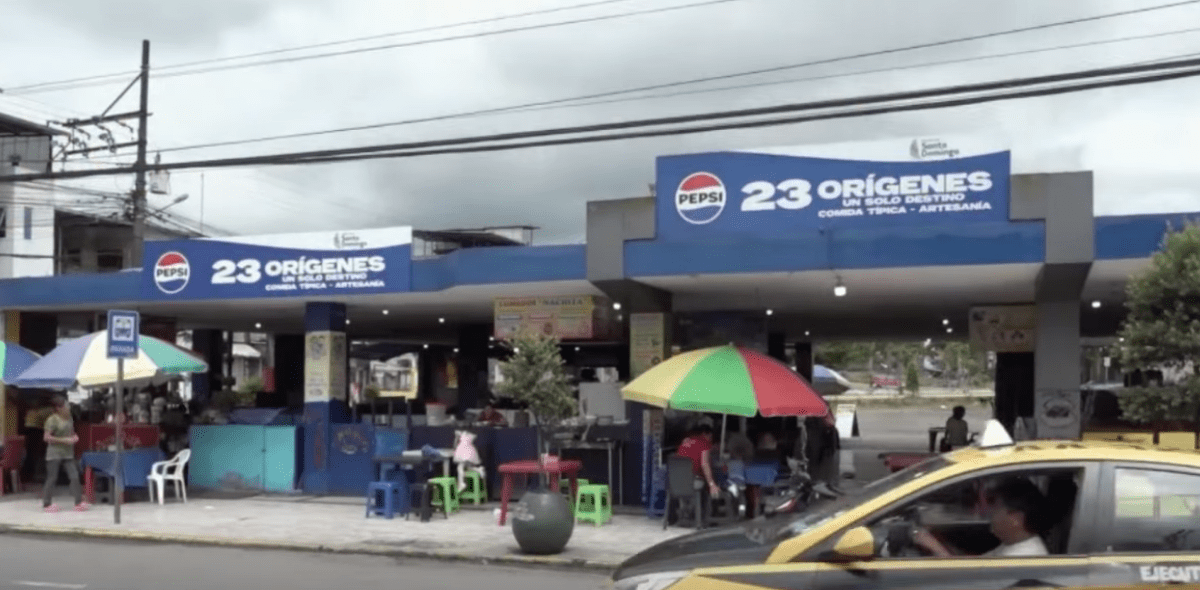 LOS COMERCIANTES ESTÁN A FAVOR DE LA REUBICACIÓN