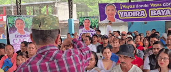 100 AGRICULTORES SE BENEFICIARON CON EL PROYECTO IMPULSO CACAO