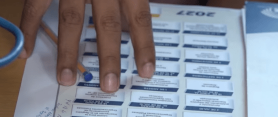 JUEZA DEL TCE ACEPTÓ RECURSO PRESENTADO POR EL PARTIDO UNIDAD POPULAR