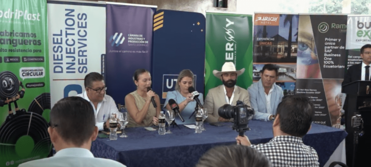 EXPERTOS LOCALES, NACIONALES E INTERNACIONALES PARTICIPARÁN EN EL FORO