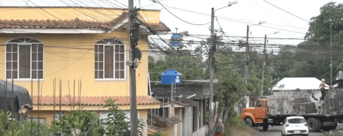 EL SERVICIO DE AGUA POTABLE SE SUSPENDERÁ TEMPORALMENTE