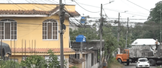 EL SERVICIO DE AGUA POTABLE SE SUSPENDERÁ TEMPORALMENTE