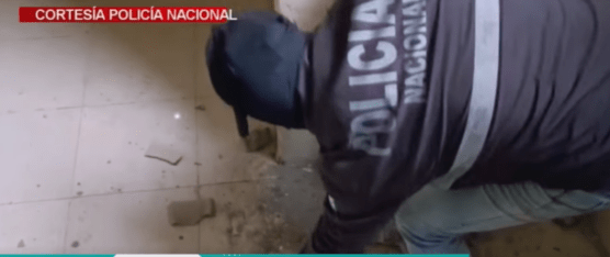 36 CELULARES FUERON DECOMISADOS EN LA CÁRCEL