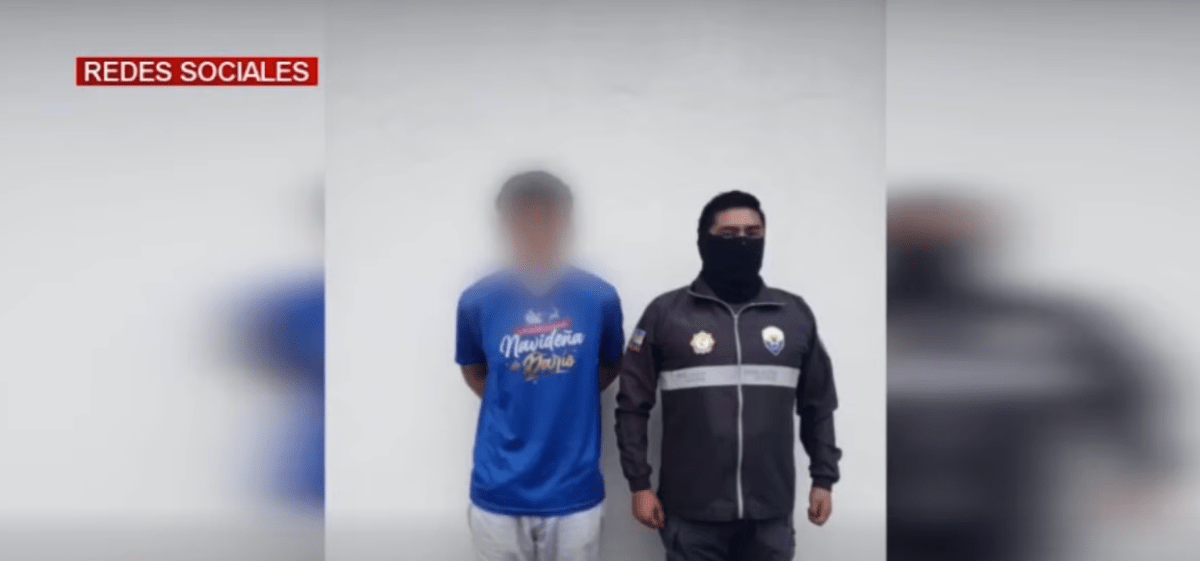 A 13 AÑOS FUE CONDENADO EL HOMBRE QUE ASESINÓ A SANTOS LÓPEZ