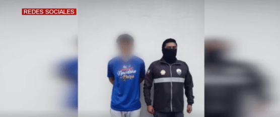 A 13 AÑOS FUE CONDENADO EL HOMBRE QUE ASESINÓ A SANTOS LÓPEZ