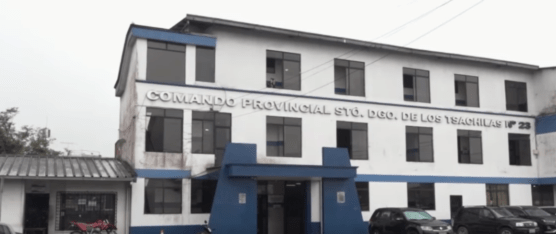 AUMENTAN DENUNCIAS POR EXTORSIÓN EN LA PROVINCIA