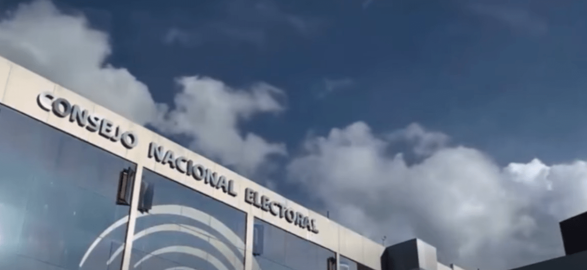 EL CNE DESIGNÓ A LOS VOCALES DE LAS JUNTAS PROVINCIALES ELECTORALES