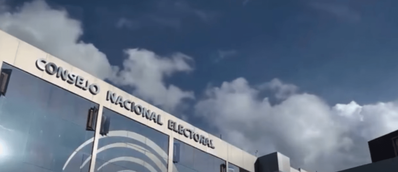 EL CNE DESIGNÓ A LOS VOCALES DE LAS JUNTAS PROVINCIALES ELECTORALES