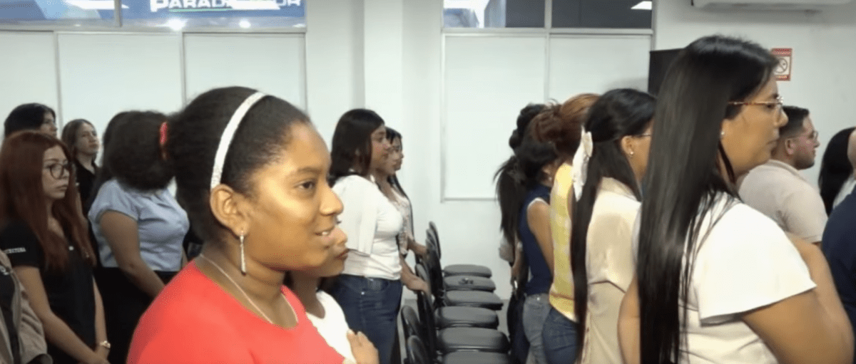 LA ULEAM LANZÓ UN PROYECTO QUE AYUDA A LA EDUCACIÓN Y LA SOCIEDAD