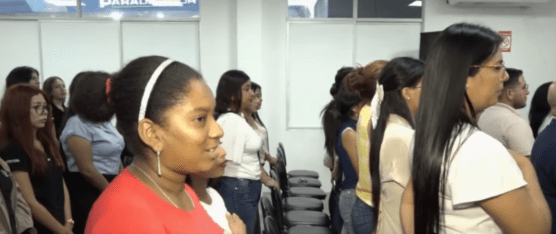 LA ULEAM LANZÓ UN PROYECTO QUE AYUDA A LA EDUCACIÓN Y LA SOCIEDAD