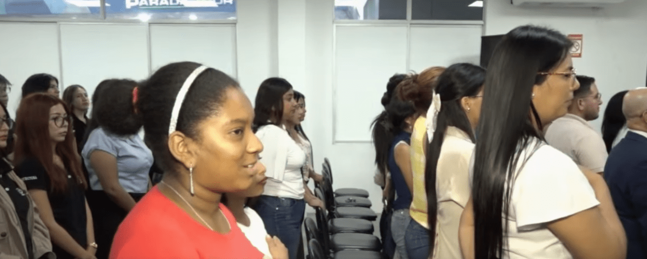 LA ULEAM LANZÓ UN PROYECTO QUE AYUDA A LA EDUCACIÓN Y LA SOCIEDAD