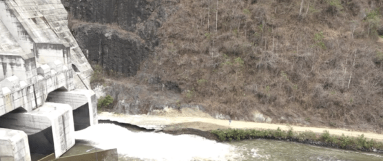 ECUADOR SE PREPARA PARA LA ÉPOCA SECA