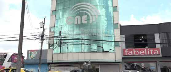 LOS CONTROLES DEL CNE SERÁN RIGUROSOS EN REDES SOCIALES