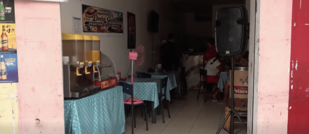 EL VALOR DE LOS ALMUERZOS INCREMENTÓ EN ALGUNOS RESTAURANTES