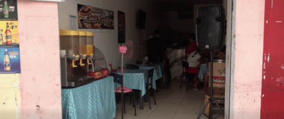 EL VALOR DE LOS ALMUERZOS INCREMENTÓ EN ALGUNOS RESTAURANTES