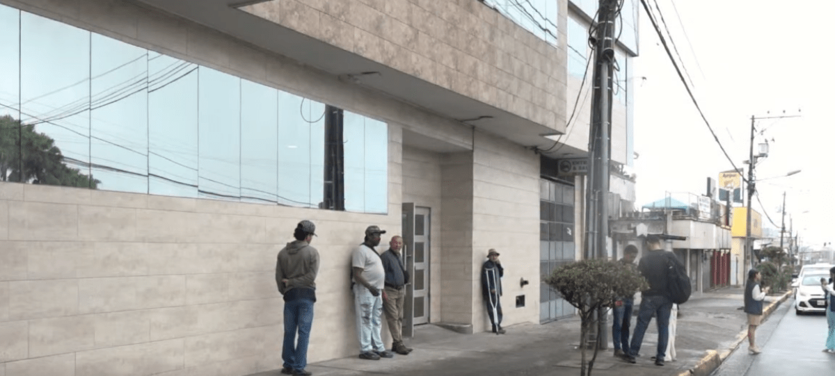 EL IESS MANTIENE UNA DEUDA DE MÁS DE $3 MILLONES CON SOCIHEMOD