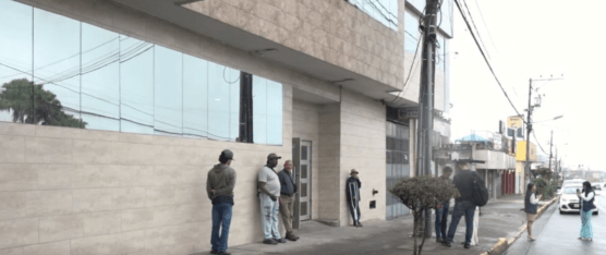 EL IESS MANTIENE UNA DEUDA DE MÁS DE $3 MILLONES CON SOCIHEMOD