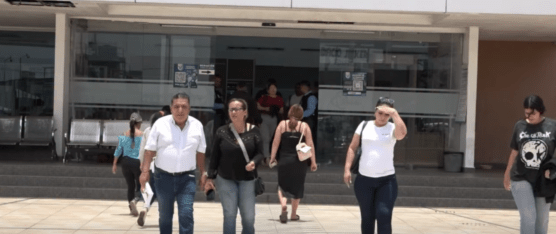 EN SANTO DOMINGO HAY UN DÉFICIT DE 16 JUECES