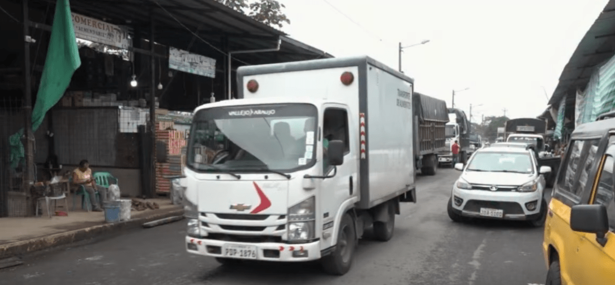 LOS TRANSPORTISTAS EXIGEN AL GOBIERNO LA FOCALIZACIÓN DEL COMBUSTIBLE