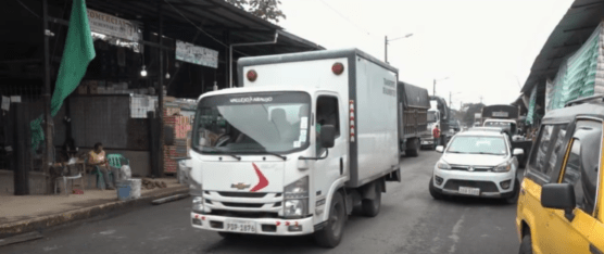 LOS TRANSPORTISTAS EXIGEN AL GOBIERNO LA FOCALIZACIÓN DEL COMBUSTIBLE