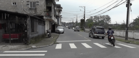 UN HOMBRE ARMADO ASALTÓ A DOS MUJERES