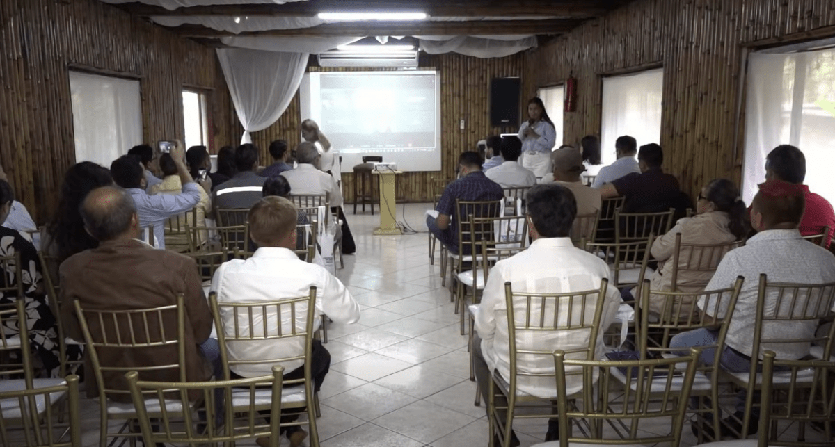 LA CADENA PRODUCTIVA DEL CACAO EN EL PAÍS BUSCA FORTALECER SUS EXPORTACIONES