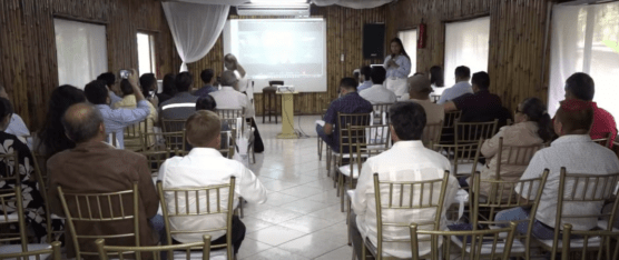 LA CADENA PRODUCTIVA DEL CACAO EN EL PAÍS BUSCA FORTALECER SUS EXPORTACIONES
