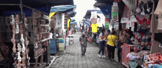 LOS DVD AÚN SE COMERCIALIZAN EN LOS NEGOCIOS DE SANTO DOMINGO