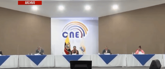 ID QUEDARÍA FUERA DE LA CONTIENDA DE NOVIEMBRE DE 2026