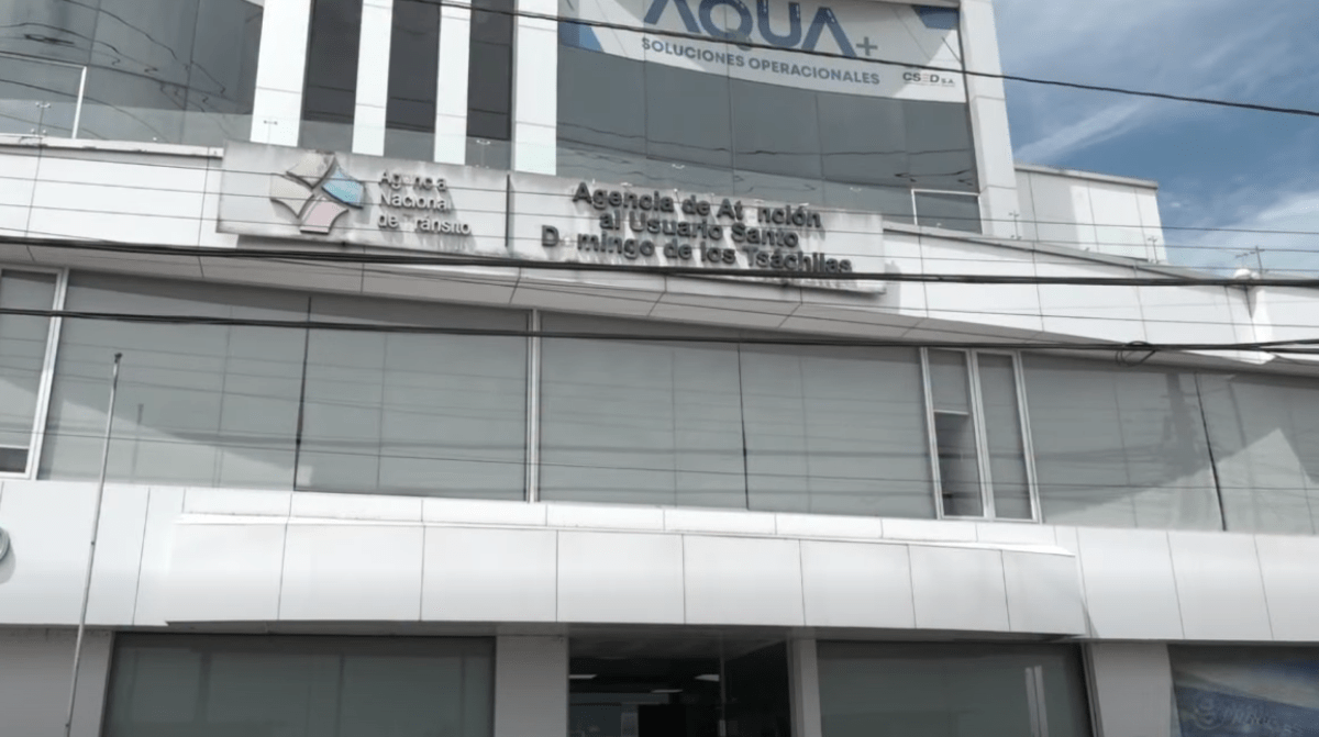 NUEVA MODALIDAD PARA LICENCIAS ANT APLICARÁ ATENCIÓN POR ÚLTIMO DÍGITO DE LA CÉDULA