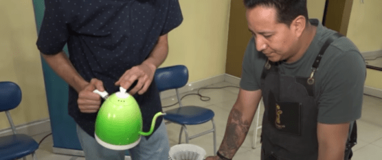 SANTO DOMINGO SE PREPARA PARA EL PRIMER FESTIVAL DEL CAFÉ