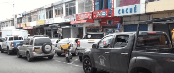 LOS CONTROLES SE INTENSIFICAN EN LOS MERCADOS DE SANTO DOMINGO