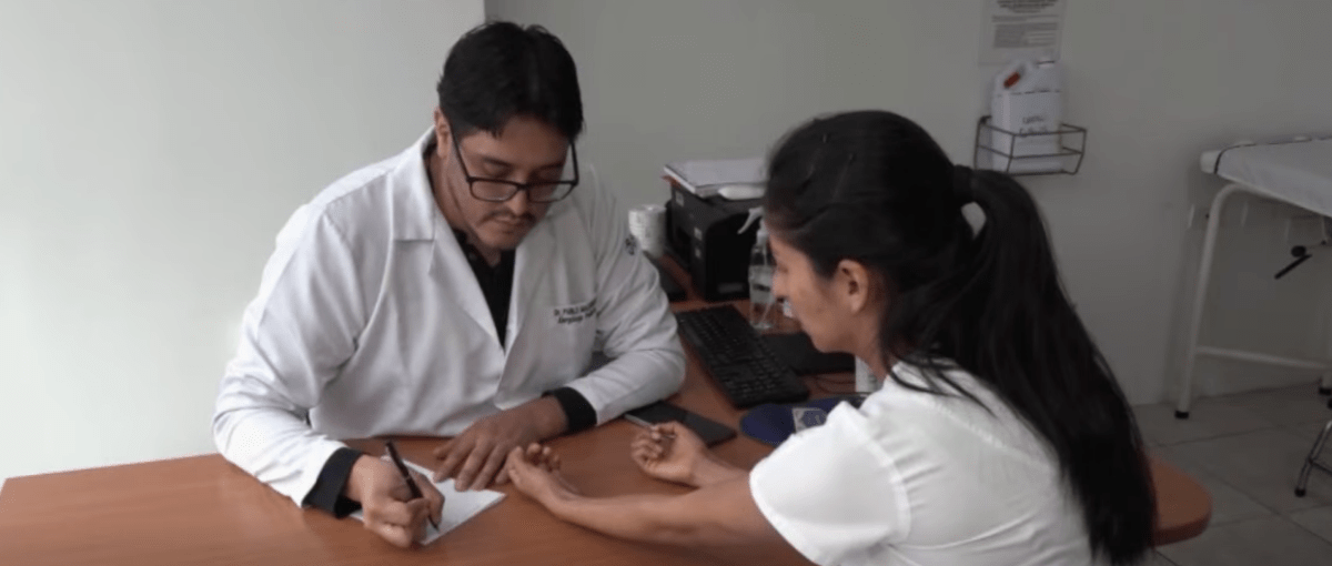 ALERGIAS PUEDEN AFECTAR LA CALIDAD DE VIDA DEL PACIENTE