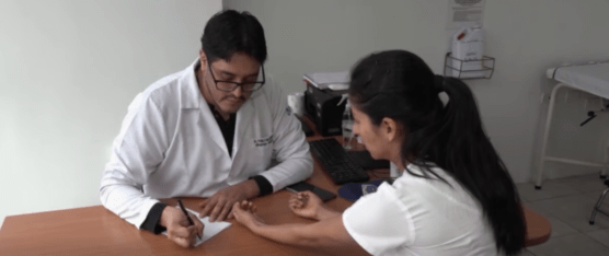 ALERGIAS PUEDEN AFECTAR LA CALIDAD DE VIDA DEL PACIENTE