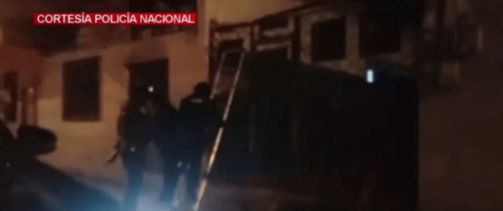 DESARTICULAN BANDA QUE OPERABA EN CUATRO PROVINCIAS