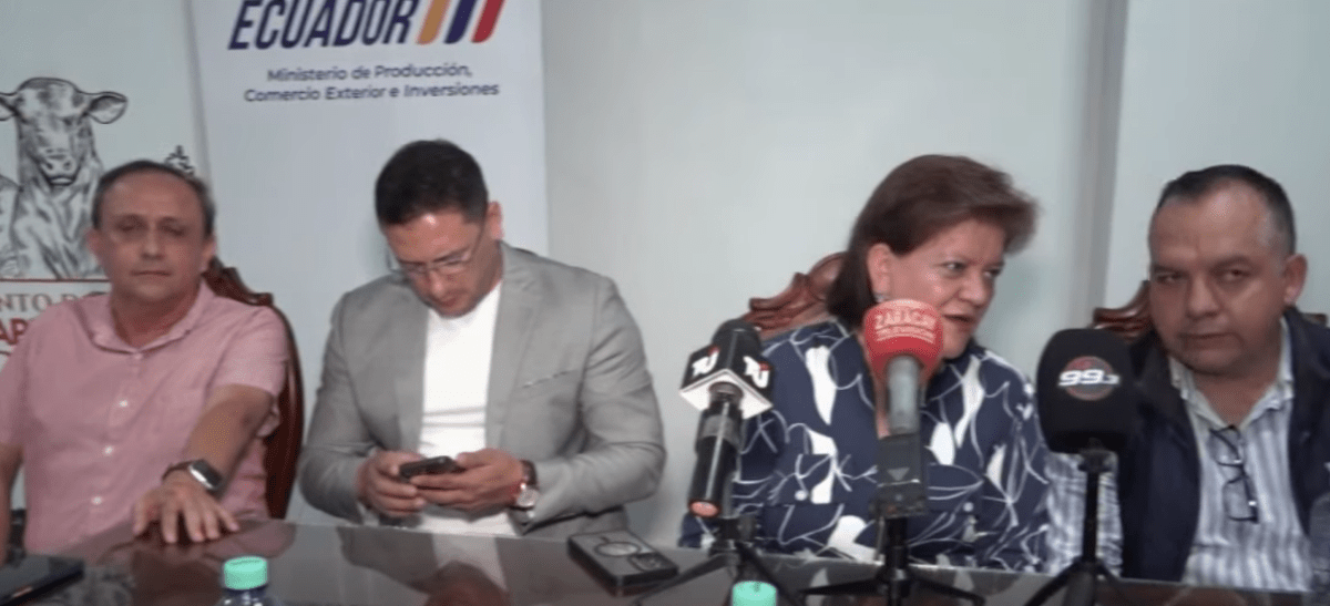PRESENTARON LA CAMPAÑA “DEL GANCHO AL FRÍO”