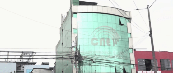 EL CNE TRAMITA DOS POSIBLES ALIANZAS EN SANTO DOMINGO