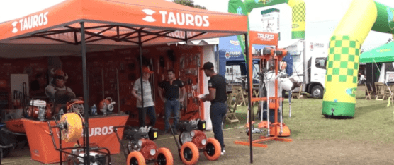 DEL 2 AL 6 DE JULIO SE DESARROLLA LA EXPOGAN