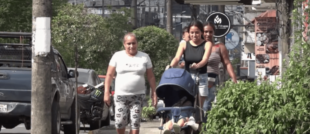 UN TERRENO LLENO DE MALEZA SIGUE CAUSANDO PROBLEMAS