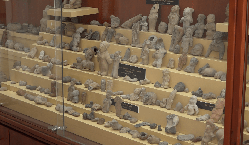 LA CONCEJAL ANA CAICEDO EXPONE QUE PROYECTO DEL MUSEO ESTÁ ESTANCADO