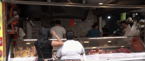 EL PRECIO DE LA CARNE SUBE Y YA IMPACTA EN SANTO DOMINGO