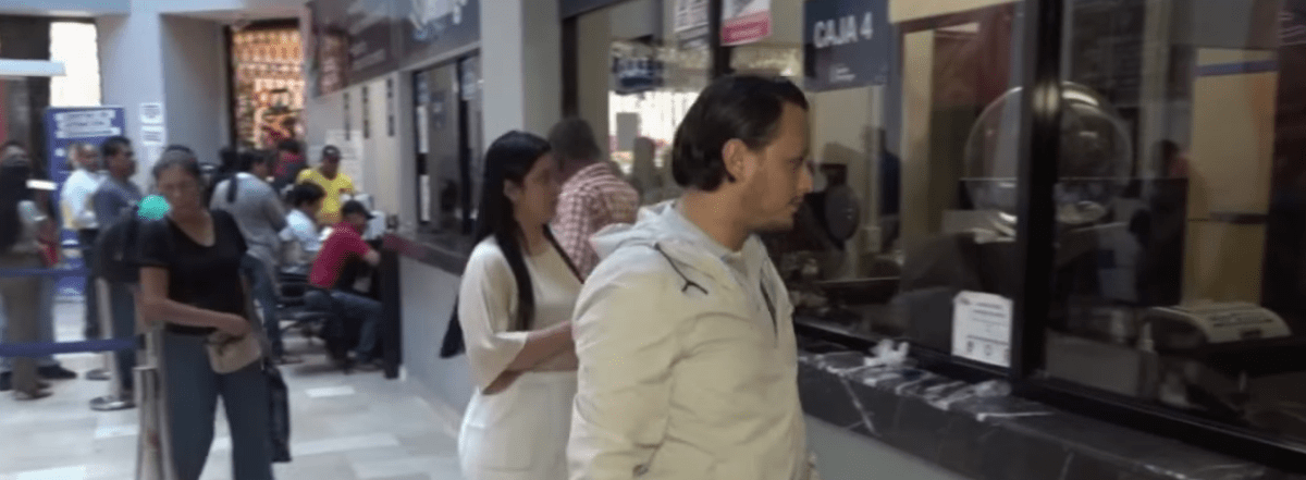 EL 60% DE LA POBLACIÓN HA PAGADO EL IMPUESTO PREDIAL