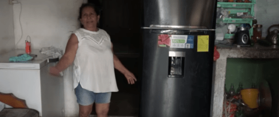 LOS HABITANTES TEMEN QUE OCURRA OTRA EMERGENCIA