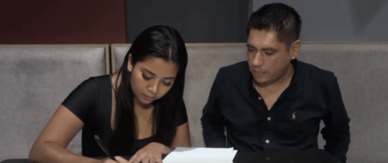 DOS OFICIOS SERÁN ENTREGADOS PARA LAS AUTORIDADES