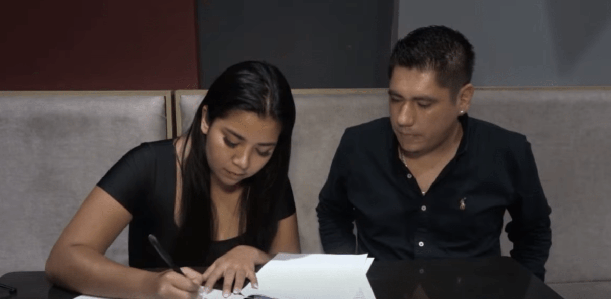 DOS OFICIOS SERÁN ENTREGADOS PARA LAS AUTORIDADES